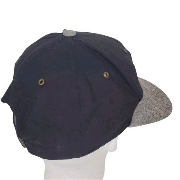 Arizona Wildcats Hat Cap Strapback Black Gray Baseball Trucker NCAA Zephyr - Picture 4 of 12